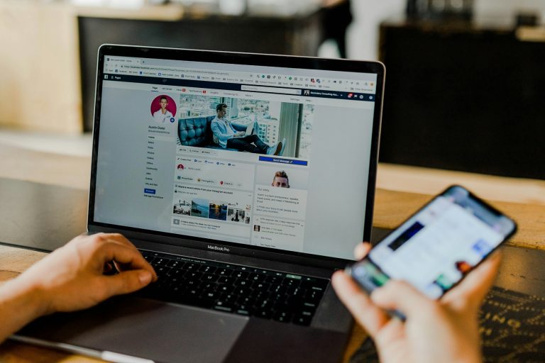 Transforming Digital Landscapes: The Power of User Experience Design